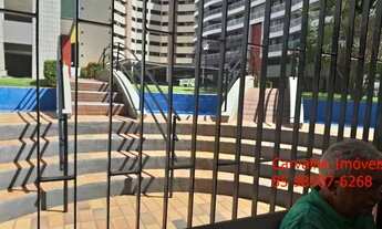 Imagem 4: Apartamento para aluguel com 100 metros quadrados com 2 quartos em Meireles - Fortaleza