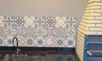 Imagem 5: Casa Jardim Cambui Botucatu