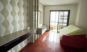 Imagem 5: BENTOALVES aluga apto mobiliado, c/ 02 dorm., 01 vaga, próx. FÓRUM, no Panazzolo - Caxias