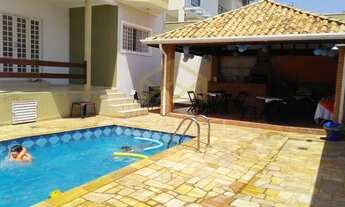 Imagem 3: Casa - Parque Alto Taquaral - Campinas