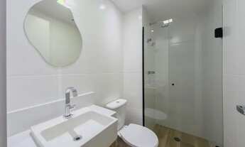 Imagem 6: Apartamento com 1 Quarto para alugar, 26m² - Perdizes