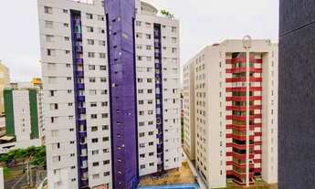 Imagem 4: Apartamento para Aluguel - Grajaú, 2 Quartos, 69 m2