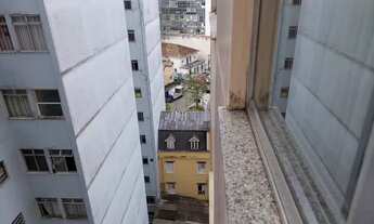 Imagem 4: Apto Centro, amplo, reformado, Rua 16 de março, excelente preço - Petrópolis - RJ