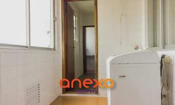 Imagem 6: Apartamento no centro de Blumenau, amplo, sendo apenas 1 por apartamento por andar