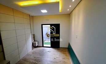 Imagem 5: Araraquara - Casa de Condomínio - VILLAGE DAMHA III