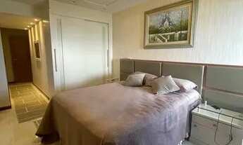 Imagem 3: Apartamento para venda possui 250 metros quadrados com 4 quartos em Praia da Costa - Vila