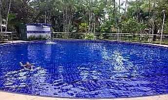 Imagem 6: Lene Pegado Aluga Casa no condomínio Villa Firenze com 190 metros quadrados com 4 quartos