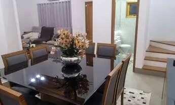 Imagem 5: Casa de condomínio para venda com 453 metros quadrados com 3 quartos