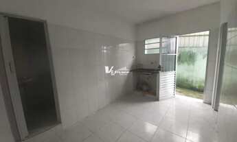 Imagem 3: Casa na Vila Guilherme 1 dormitório