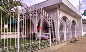 Imagem 2: Casa c/ 3 dorm c/ 300 m² - venda por R$ 1.150.000,00 ou aluguel por R$ 6.860,00/mês - Vila