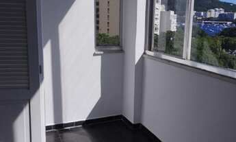 Imagem 5: Praia de Botafogo