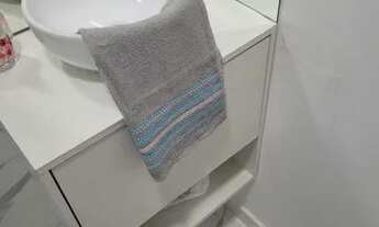 Imagem 7: Apartamento - Núcleo Habitacional Brigadeiro Faria Lima - Indaiatuba