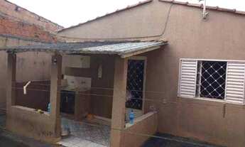 Imagem: Casa ampla com quintal em Vitória