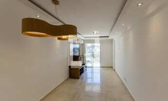 Imagem 3: Apartamento para Aluguel - São Cristóvão, 3 Quartos, 92 m2