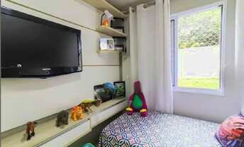 Imagem 4: SÃO PAULO - Apartamento Padrão - MORUMBI