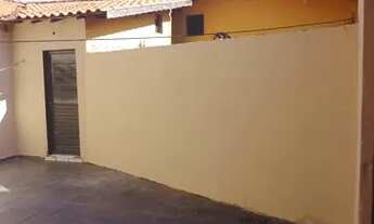 Imagem 2: Casa/ 03 cômodos