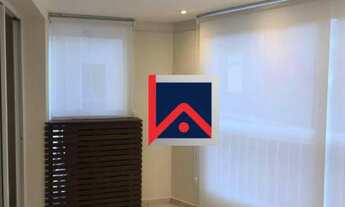 Imagem 3: Apartamento Locação 1 Dormitórios - 55 m² Brooklin