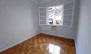 Imagem 5: Apartamento com 3 dormitórios à venda, 90 m² por R$ 710.000,00 - Icaraí - Niterói/RJ