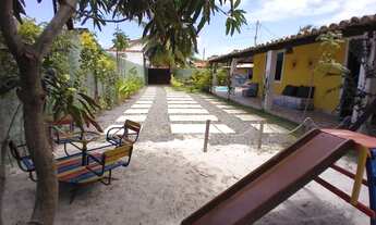 Imagem 3: Casa em Porto de Sauípe com piscina perto da praia - oportunidade!!