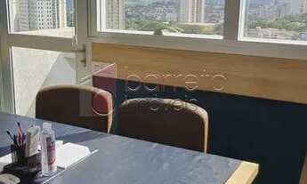 Imagem 5: Jundiaí - Conjunto Comercial/Sala - Jardim Flórida