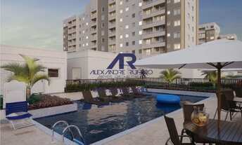 Imagem 7: O 2/4 Com e Sem Varanda Vista Mar e Suíte Com Elevador Lazer Premiu e Diversão Bem Próximo