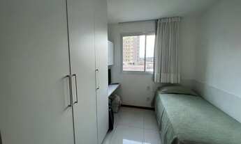 Imagem 7: Apartamento para venda com 65 metros quadrados com 2 quartos em Praia de Itaparica - Vila