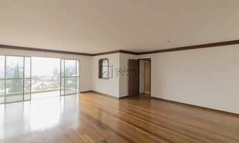 Imagem 2: Venda Apartamento 3 Dormitórios - 230 m² Perdizes