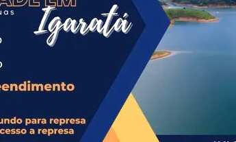 Imagem: ADQUIRA AGORA O MELHOR LOTE COM ACESSO PARA