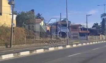 Imagem 2: Lote/Terreno para venda possui 447 metros quadrados em Vila Suissa - Mogi das Cruzes - SP