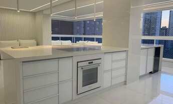 Imagem 4: Apartamento 163 mts2 com 3 Suítes Plenas Jardim Goiás - Goiânia - GO