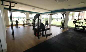 Imagem 7: Praias do Lago Ecoresort - Caldas Novas