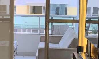 Imagem 2: Apartamento a venda no Caminho das Árvores com 3 quartos, 2 suítes e 2 vagas