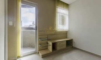 Imagem 6: CURITIBA - Apartamento Padrão - Centro