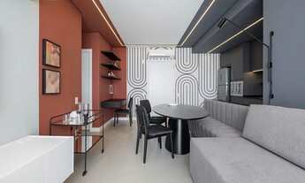 Imagem 3: Aluguel Apartamento com 2 dormitórios