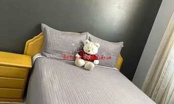 Imagem 7: Apartamento com 02 dormitórios no Parque Dourado - Cód.: 10788