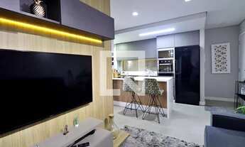 Imagem 4: Apartamento para Aluguel - Santa Teresinha, 2 Quartos, 64 m2