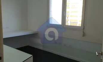 Imagem 5: Apartamento semi mobiliado 2 dormitório, à 700 metros do metrô Oscar Freire