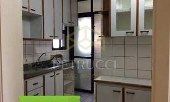 Imagem 5: Apartamento - Bonfim - Campinas