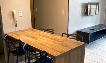 Imagem 7: ALUGUEL 2/4 JATIUCA MOBILIADO