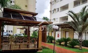 Imagem 2: Apartamento de 76m2, 3 dormitórios, à venda no Condomínio Vero em Cuiabá-MT