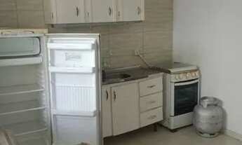 Imagem 2: Aluguel Casa com 1 dormitório