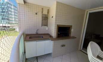 Imagem 6: Apartamento com 3 dormitórios, 90 m² - venda por R$ 2.400.000,00 ou aluguel por R$ 10.000