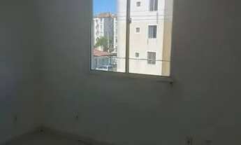 Imagem 5: Apartamento com 2 dormitórios à venda, 46 m² por R$ 151.366 - Praia da Baleia - Serra/ES