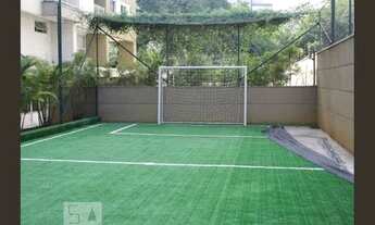 Imagem 4: Belo Prédio e local de 2:dorm,com sacada e lazer próximo metrô Trianon e FGV