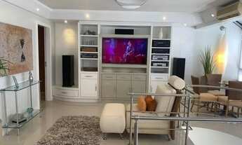 Imagem: Cobertura duplex para venda com 170 metros