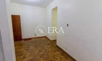 Imagem 4: Tijuca- Av. Maracanã, 2 quartos, 1 banheiro, área de serviço