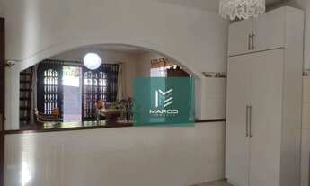 Imagem 4: Casa com 2 dormitórios para alugar, 150 m² por R$ 2.660/mês - Vale do Paraíso - Teresópoli