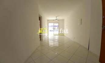 Imagem 4: Apartamento com 2 dorms, Tupi, Praia Grande - R$ 420 mil, Cod: 2695
