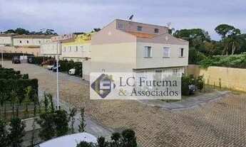 Imagem: Casa com 2 dormitórios, 55 m² - venda