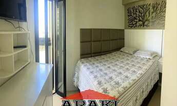 Imagem 3: Apartamento na Bosque da Saúde (Alto padrão